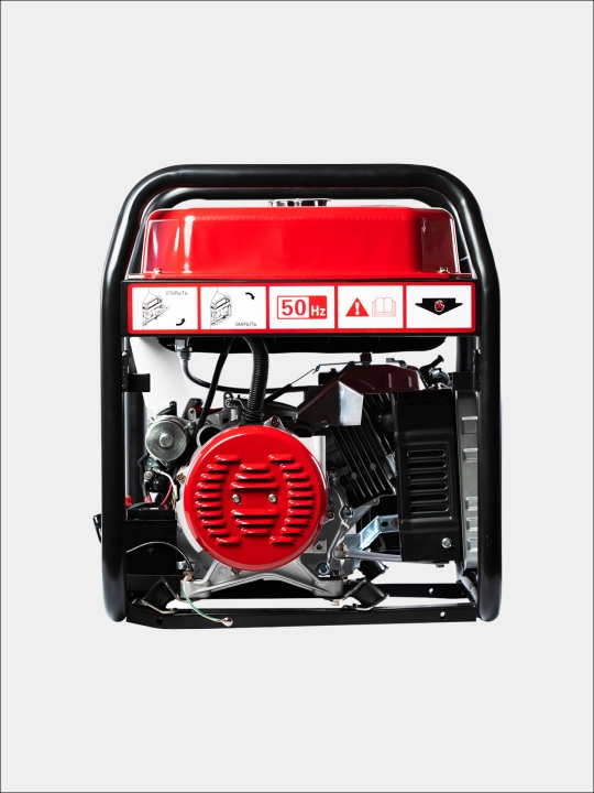 Бензиновый генератор ALTECO APG 9800 E
