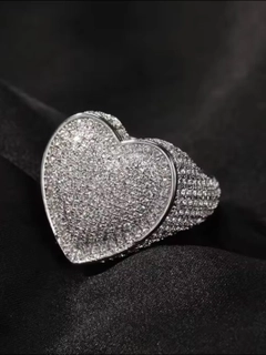Серебряный
