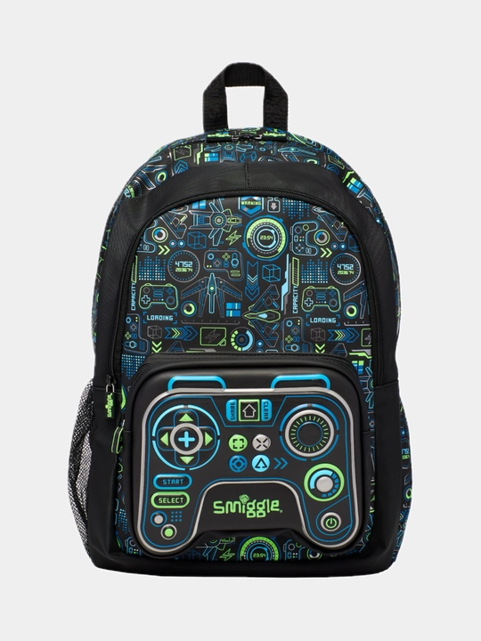 Smiggle maktab ryukzaki