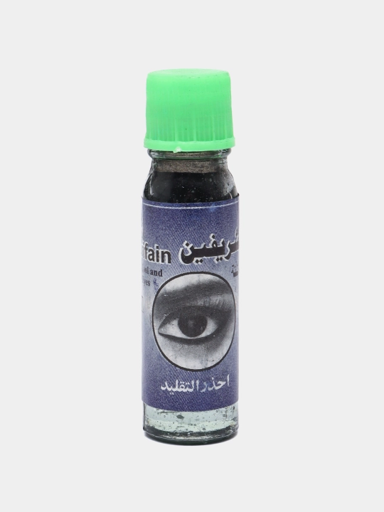 Ko'zlari uchun surma AL-SHARIFAIN