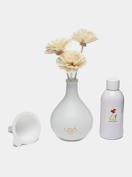 Diffuzor LUX Double Cream, uy osvijiteli, 150 ml