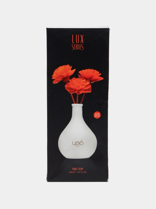 Diffuzor LUX Double Cream, uy osvijiteli, 150 ml - 