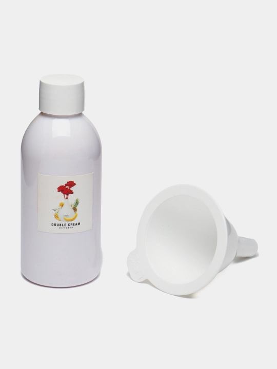 Diffuzor LUX Double Cream, uy osvijiteli, 150 ml