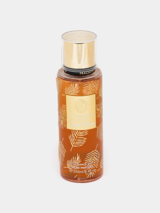 Mist Rose Seduction Secret  sprey teri uchun - 
