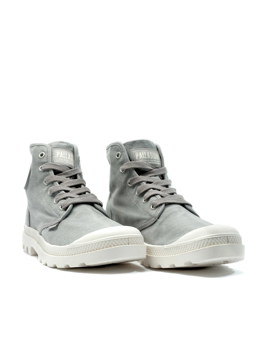 Erkaklar uchun etiklar Palladium PAMPA HI - 