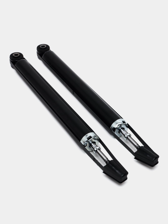 Amortizator orqa Spark Kendo, 1 o'ng+1 chap, gaz/Moy