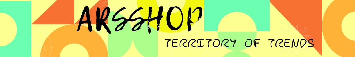 ARSSHOP
