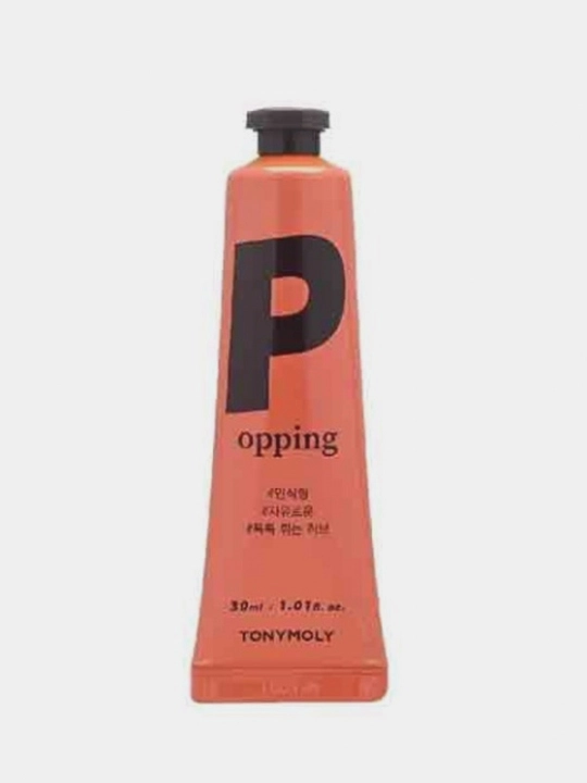 Крем для рук MBTI hand cream richf, 30 мл