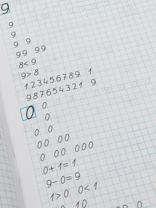 Matematika - Eng samarali mahg'ulotlar to'plami - 1 sinf
