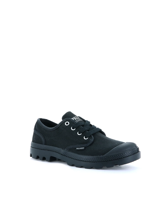 Ayollar poyabzali Palladium PAMPA OXFORD