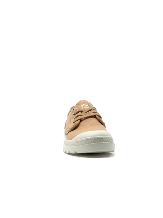Ayollar poyabzali Palladium PAMPA OXFORD