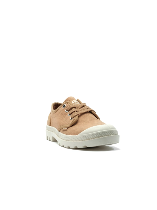 Ayollar poyabzali Palladium PAMPA OXFORD
