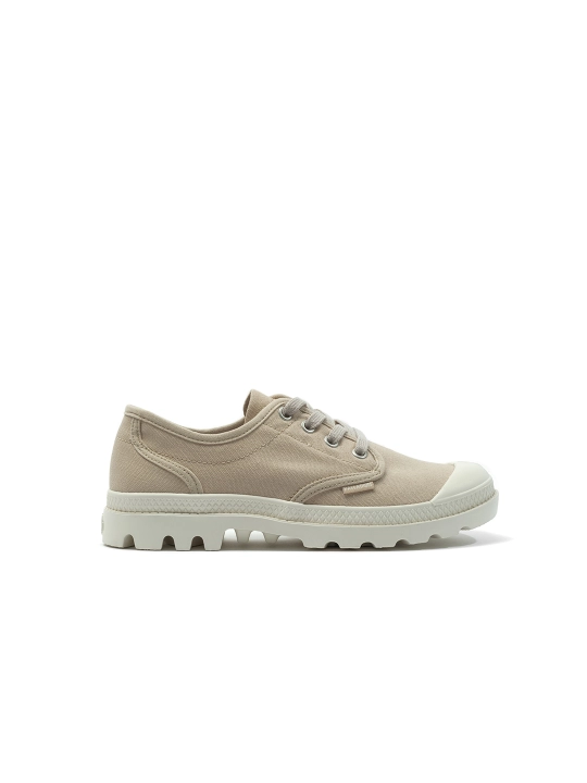 Ayollar poyabzali Palladium PAMPA OXFORD