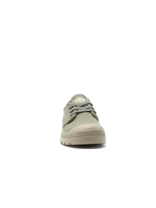 Ayollar poyabzali Palladium PAMPA OXFORD