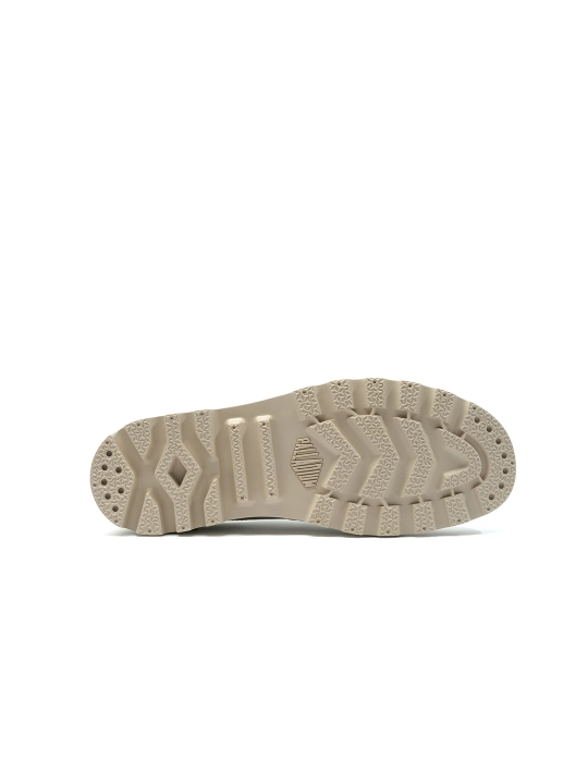 Ayollar poyabzali Palladium PAMPA OXFORD