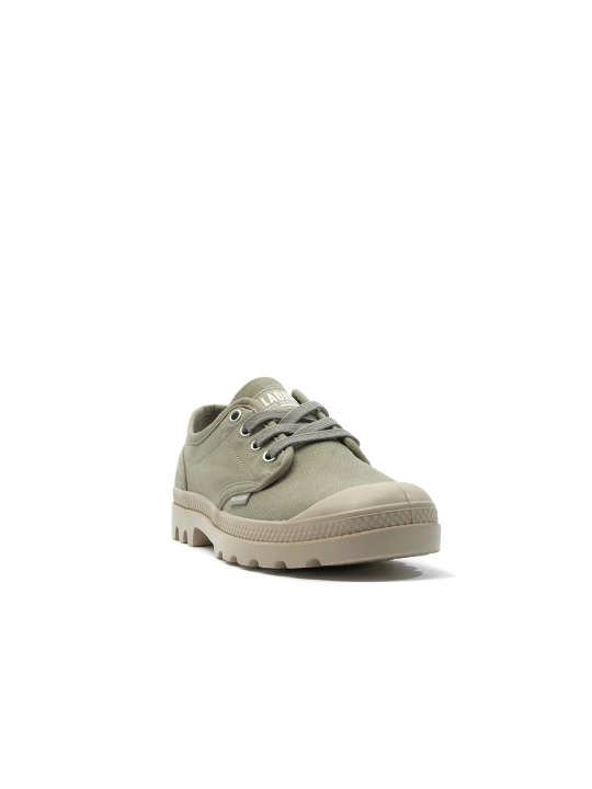 Ayollar poyabzali Palladium PAMPA OXFORD