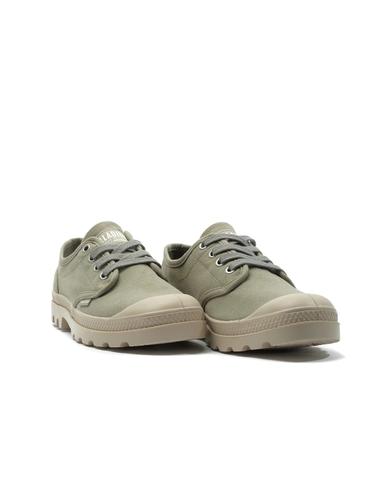 Женские мокасины Palladium PAMPA OXFORD - 