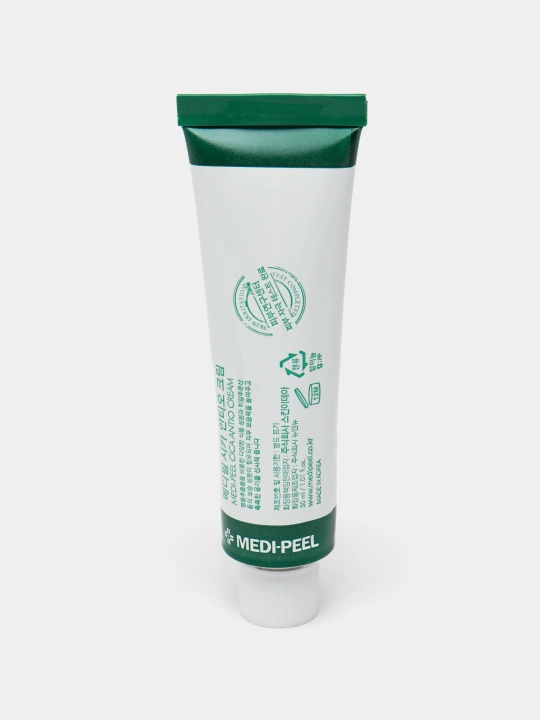 Yuz uchun husnbuzar va aknega qarshi MEDIPEEL+, Centella, Melanon X, Cica antio, 30 ml