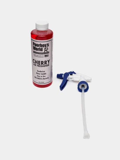 Освежитель воздуха с ароматом вишни Cherry Air Freshener, 473 мл — DTGSHOP-PBAFC16