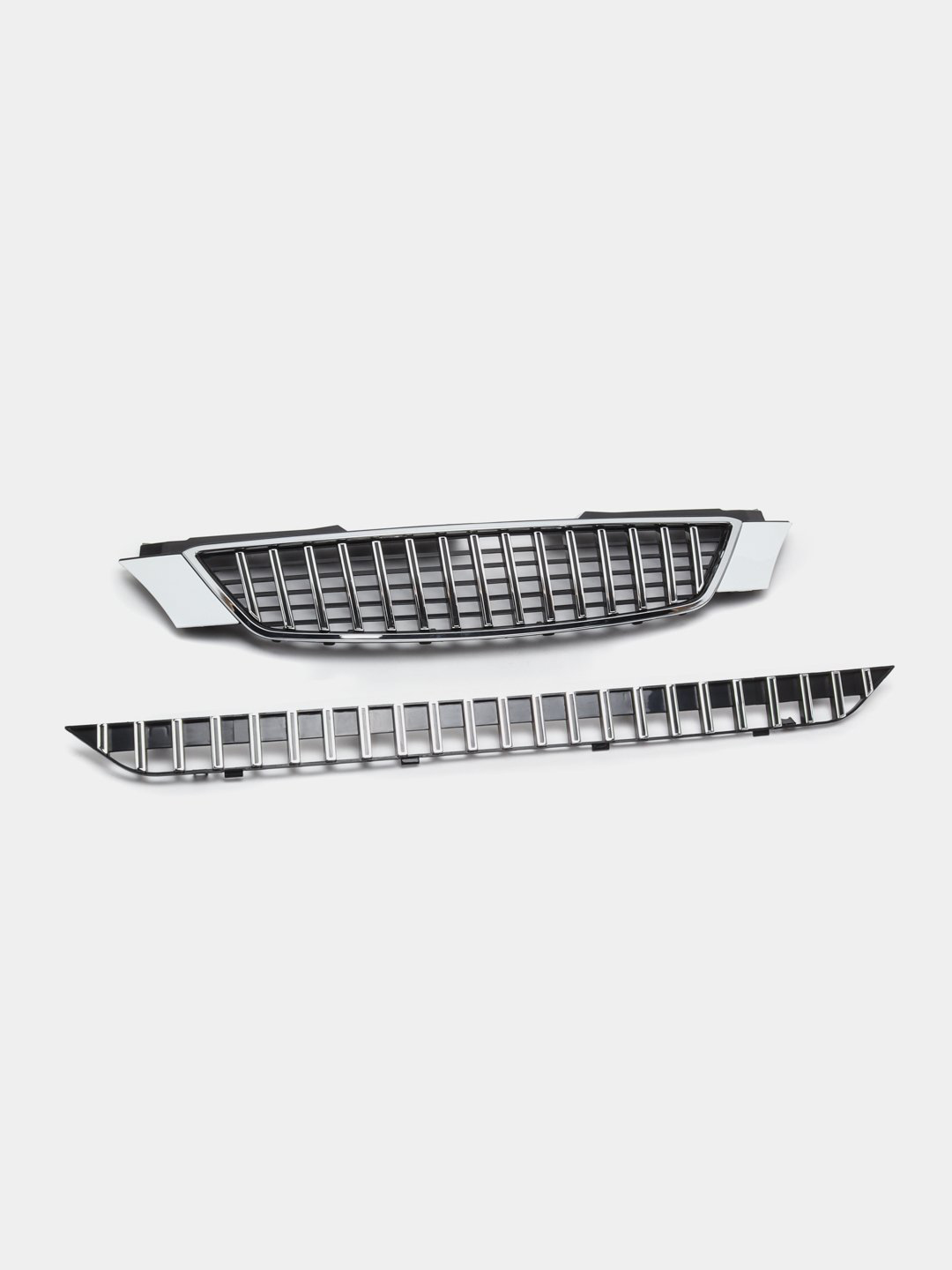 Radiatorning himoya panjarasi Gentra, Lacetti, Cobalt, Nexia 3, 2, 1 Spark, Damas - 