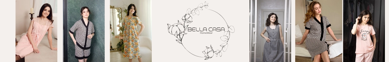 BELLA CASA TEXTILE