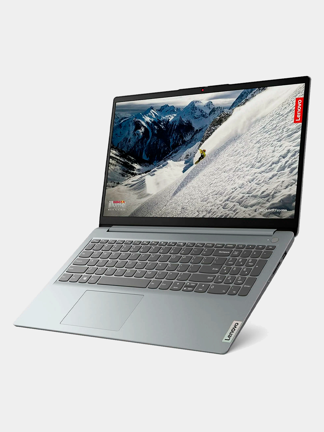 Ideapad 1 15amn7