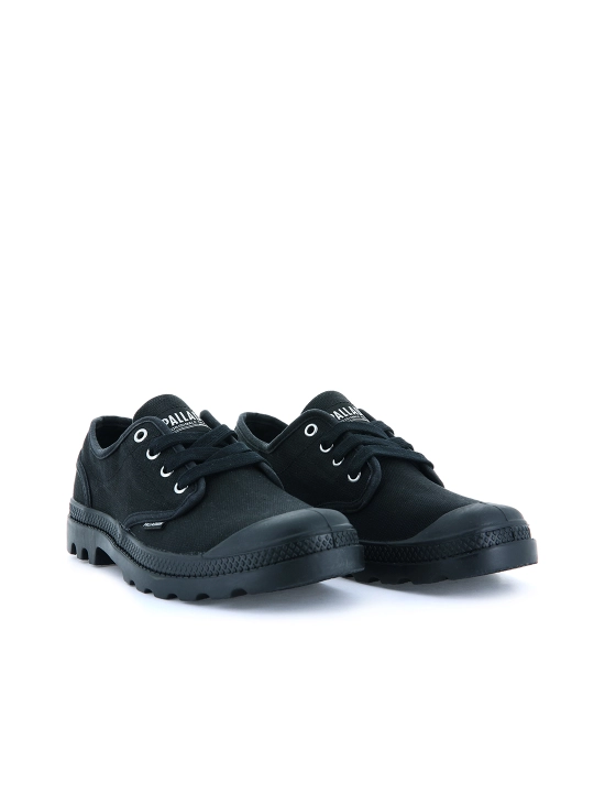 Мужские кеды Palladium Pampa Oxford - 