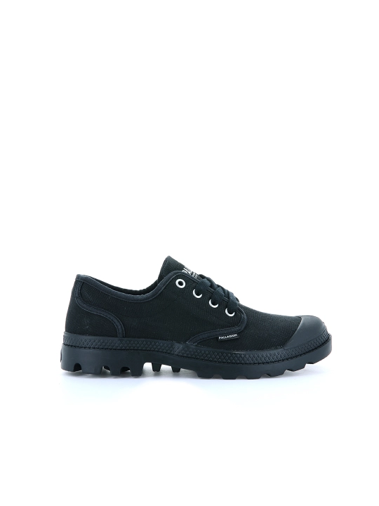 Erkaklar poyabzali Palladium Pampa Oxford