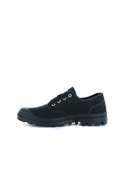 Erkaklar poyabzali Palladium Pampa Oxford