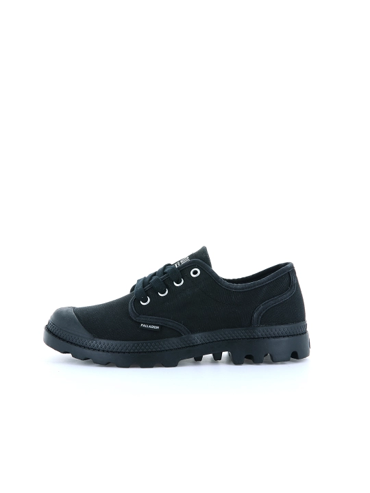 Erkaklar poyabzali Palladium Pampa Oxford