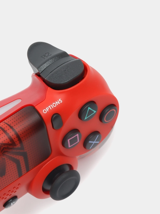 Joystik Dualshock 4 PS4, kompyuter va smartfonlar uchun kontroller