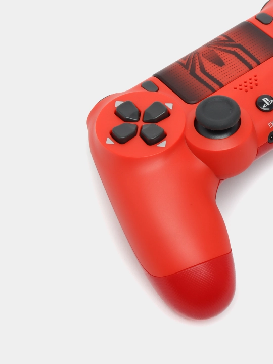 Joystik Dualshock 4 PS4, kompyuter va smartfonlar uchun kontroller