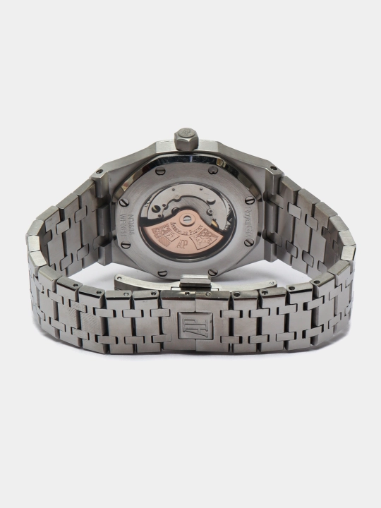 Audemars Piguet Rolay Oak qol soati erkaklar uchun