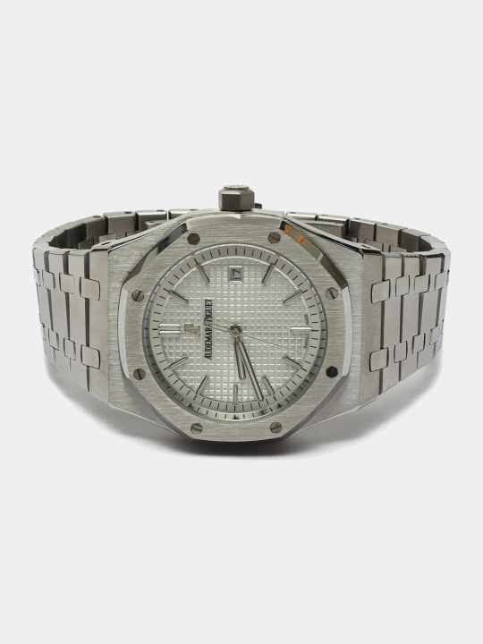 Audemars Piguet Rolay Oak qol soati erkaklar uchun
