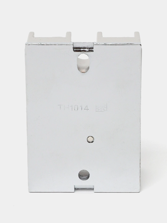 Модуль твердотельного реле 24V-380V SSR-40DA 40A 3-32V DC-AC