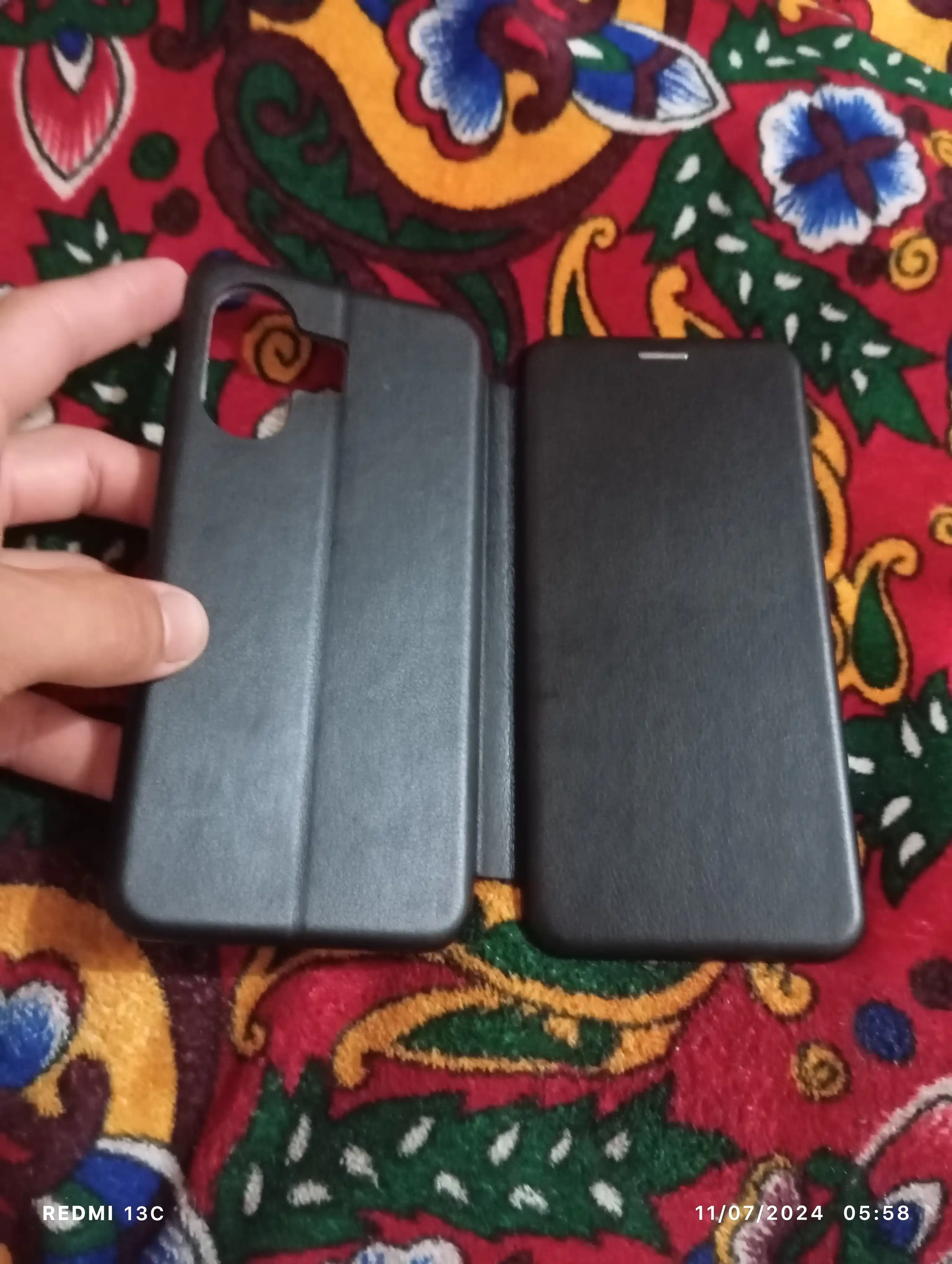 Чехол для Xiaomi Redmi Note 13/ 13 Pro/ 13C/ Redmi 13/ A3