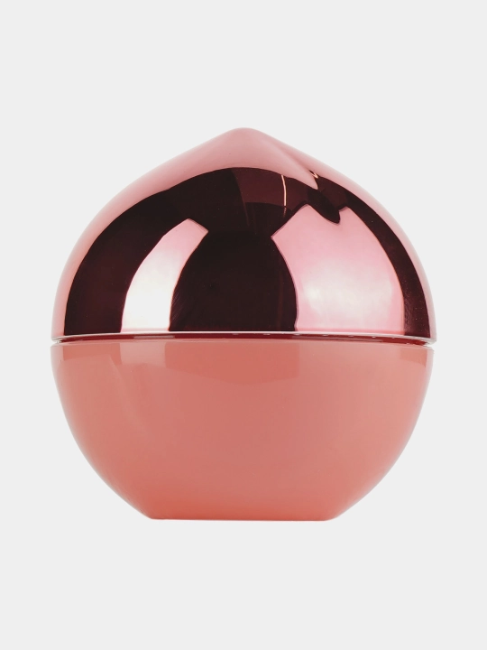 Бальзам для губ, Mini fruit lip balm peach, 7 г - 
