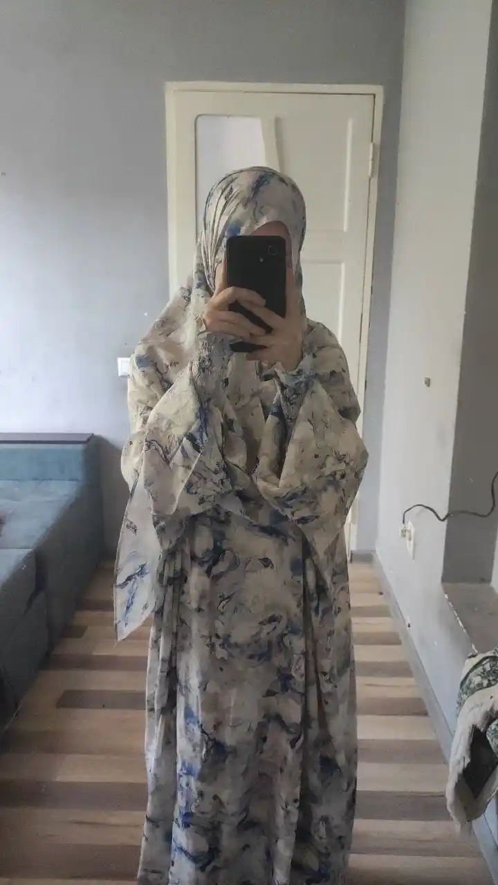 Namoz libosi