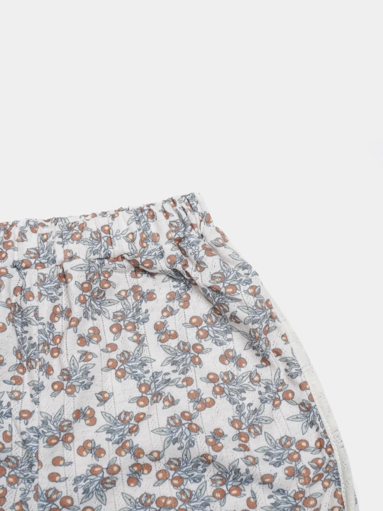 Детский комплект для девочек, в стиле Zara