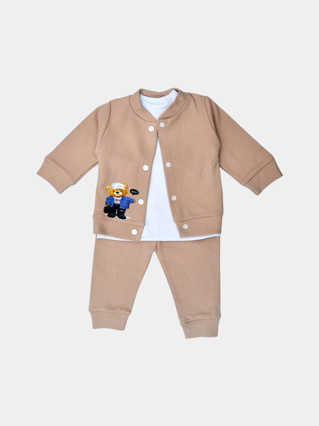 Semiz eshakni yoyish