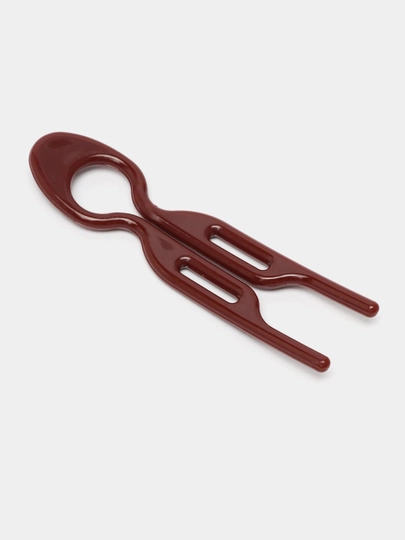 Шпильки для волос Fiona HairPin — BESTYLE-FFG-КОНФЕТН-FFG1