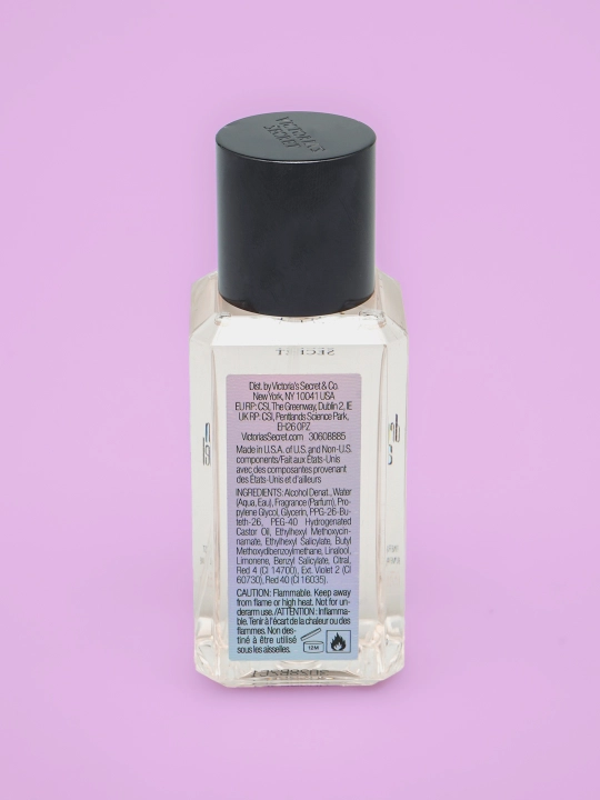 Мини мист из парфюмерной серии Victoria's Secret, 75 мл