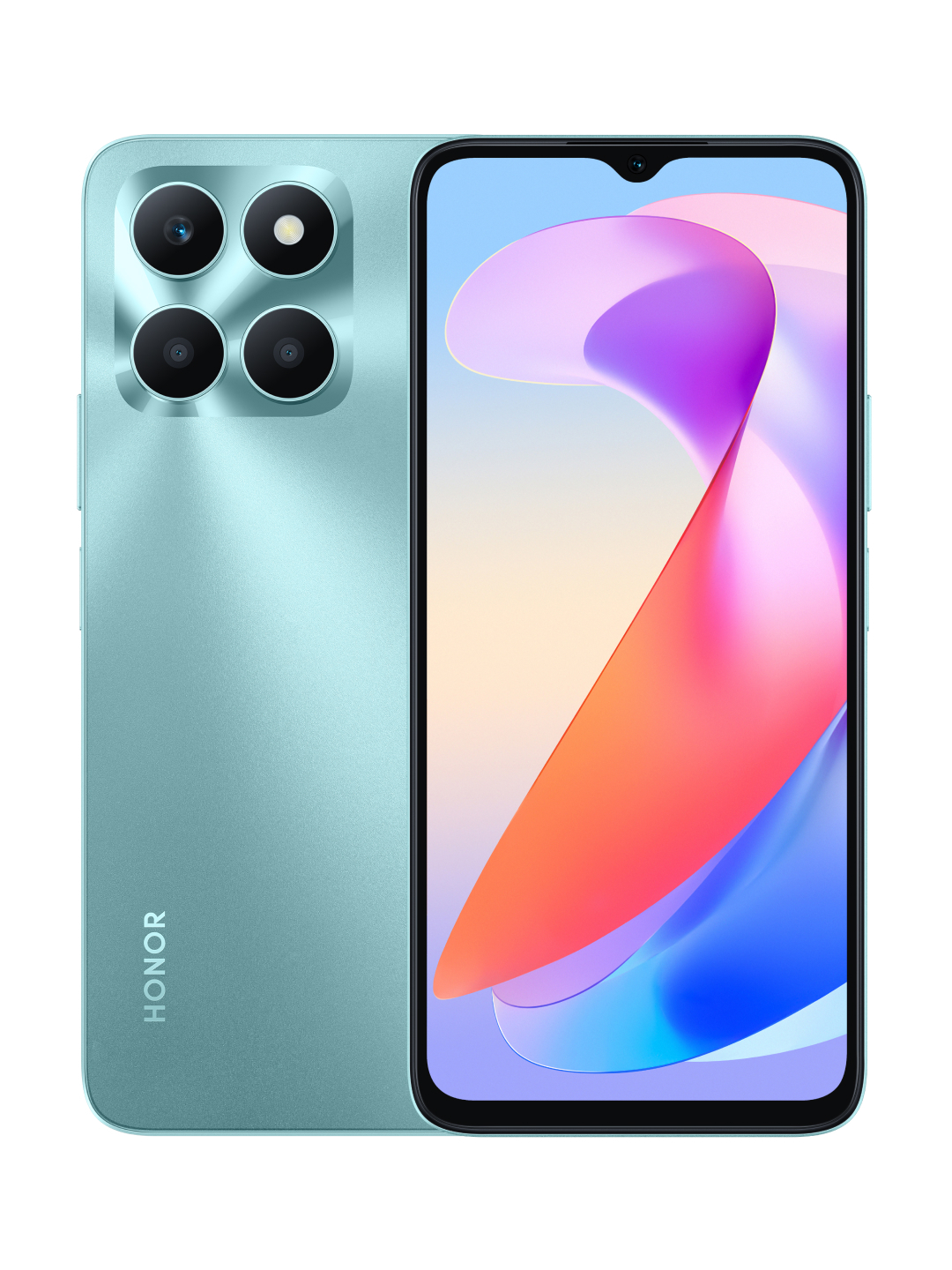 Смартфон Honor 10x Lite 128gb Купить