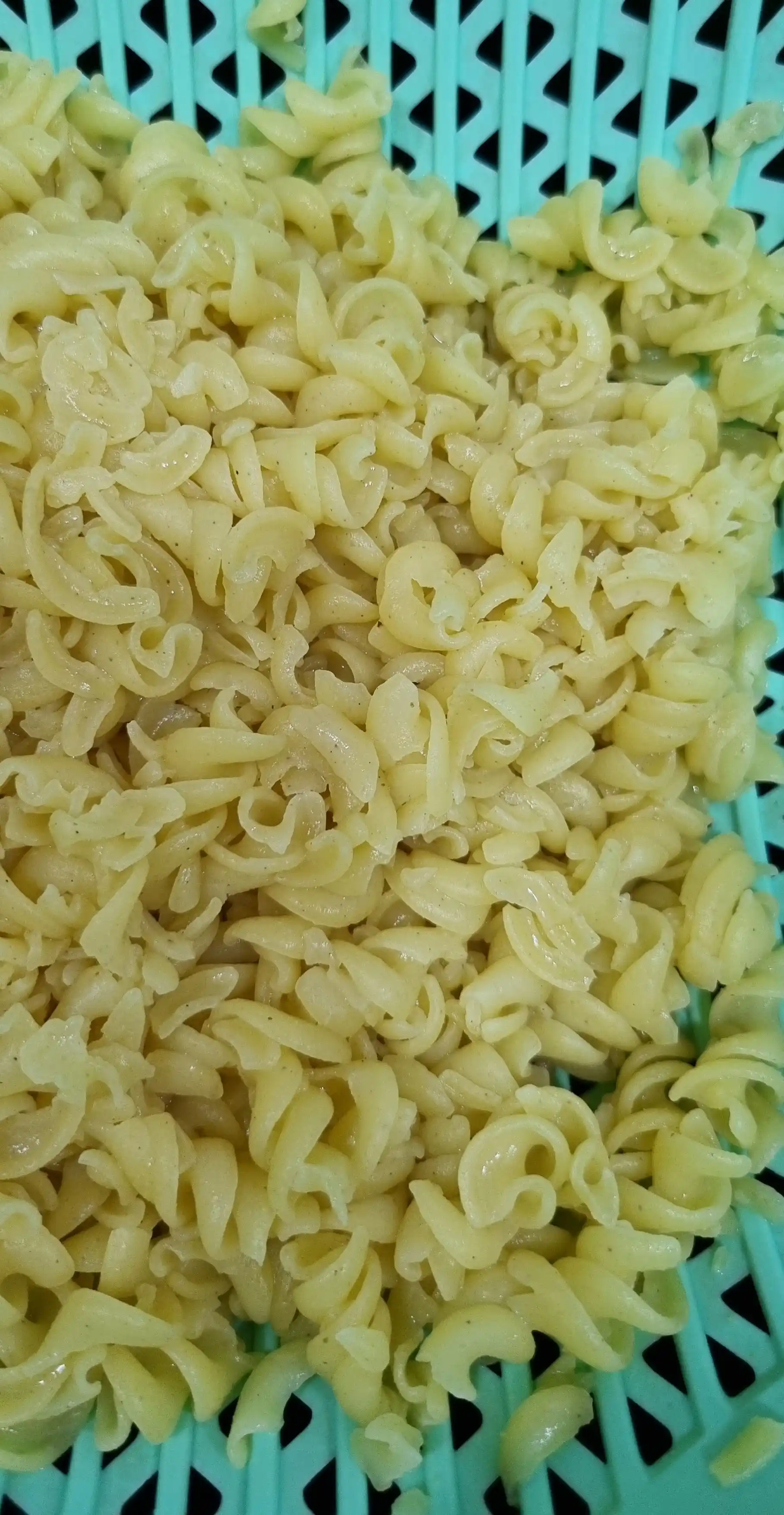 Makaron mahsuloti Spirallar Yesh Zdorovo, amarant unidan tayyorlangan, glyutensiz, 250 g