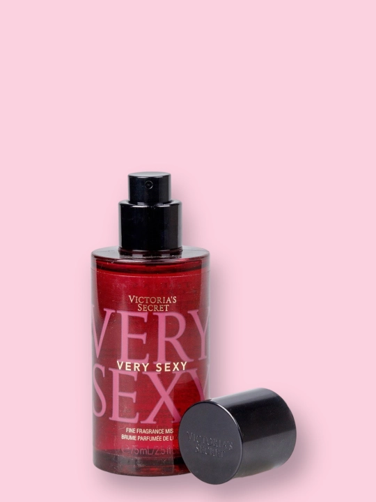 Мини мист из парфюмерной серии Victoria's Secret, 75 мл