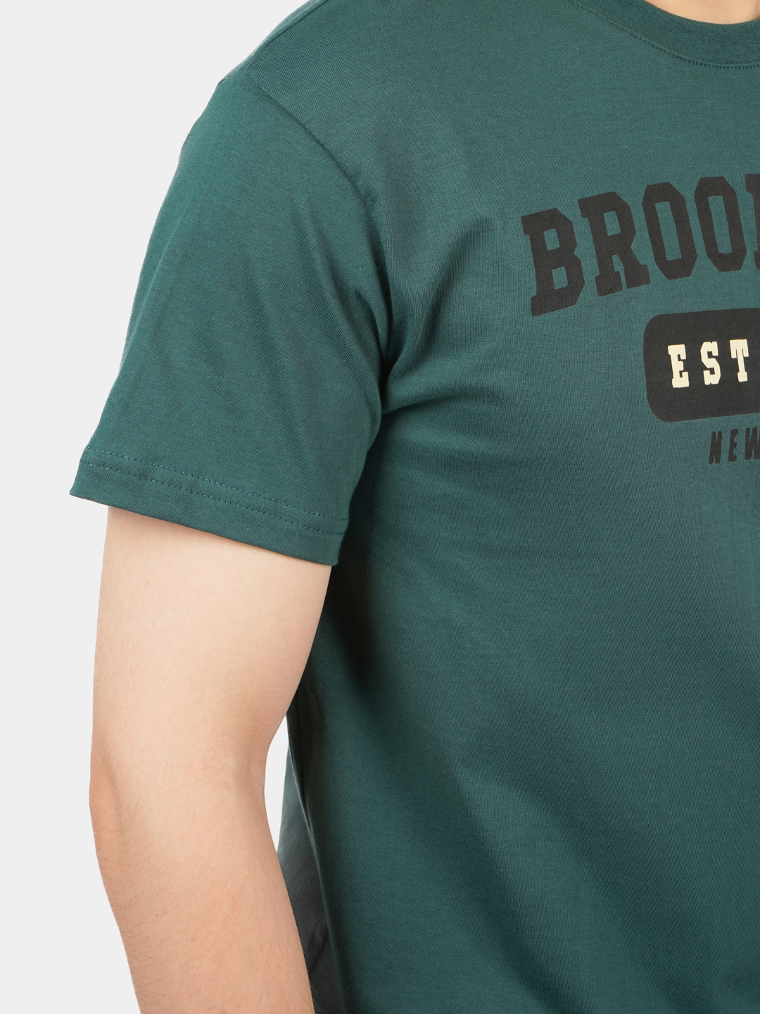 Футболка мужская с принтом купить по низким ценам в интернет-магазине ...