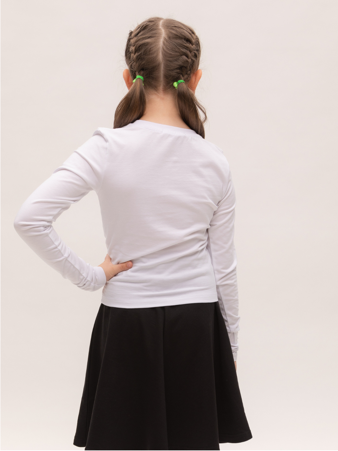 Yuliya Anatolyevna Jiglina yalangoch