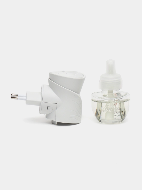 Air Wick Lavanda dalalari diffuzer va almashtiriladigan xushbo'y moyli shisha, 19 ml