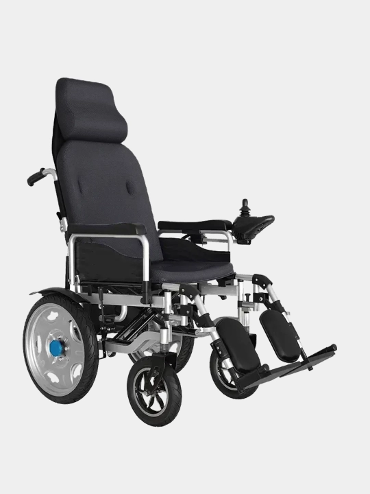 Электронная инвалидная коляска HG-W680 - 