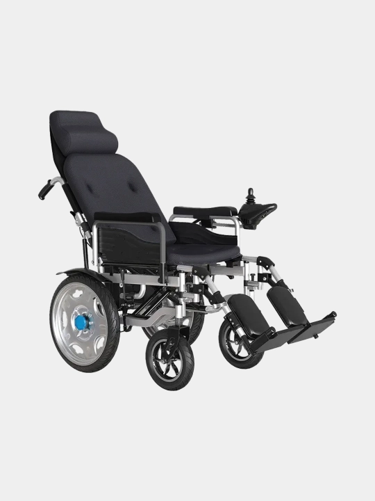 Электронная инвалидная коляска HG-W680